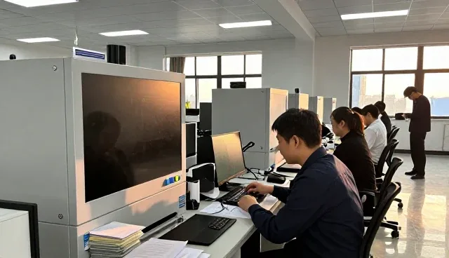 流程优化方案