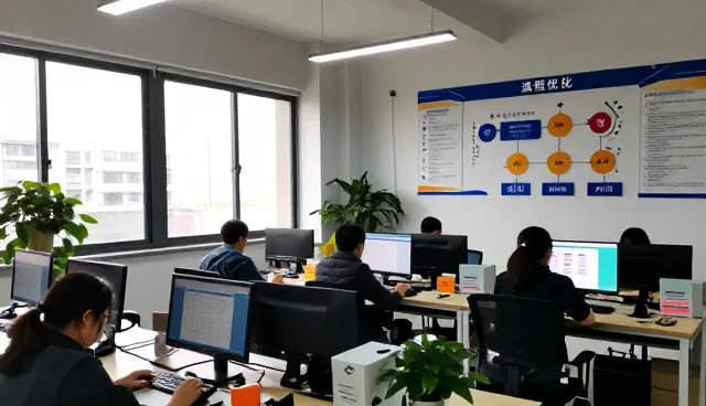 企业运营中品牌咨询的价值与实践路径