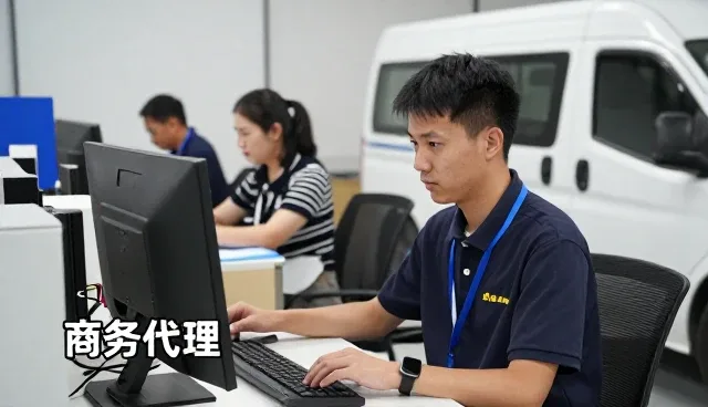 中山市君豪房地产中介服务有限公司观察进出口代理市场发展方向